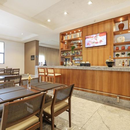 רסיפה Hy Apartaments & Hotels-Boa Viagem מראה חיצוני תמונה