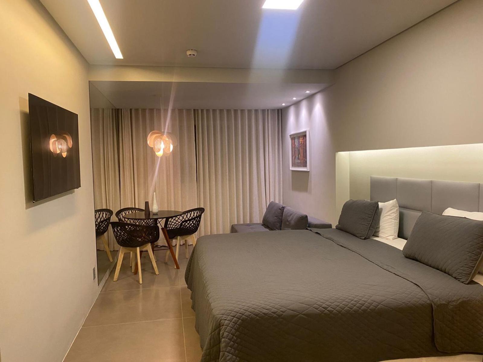 רסיפה Hy Apartaments & Hotels-Boa Viagem מראה חיצוני תמונה