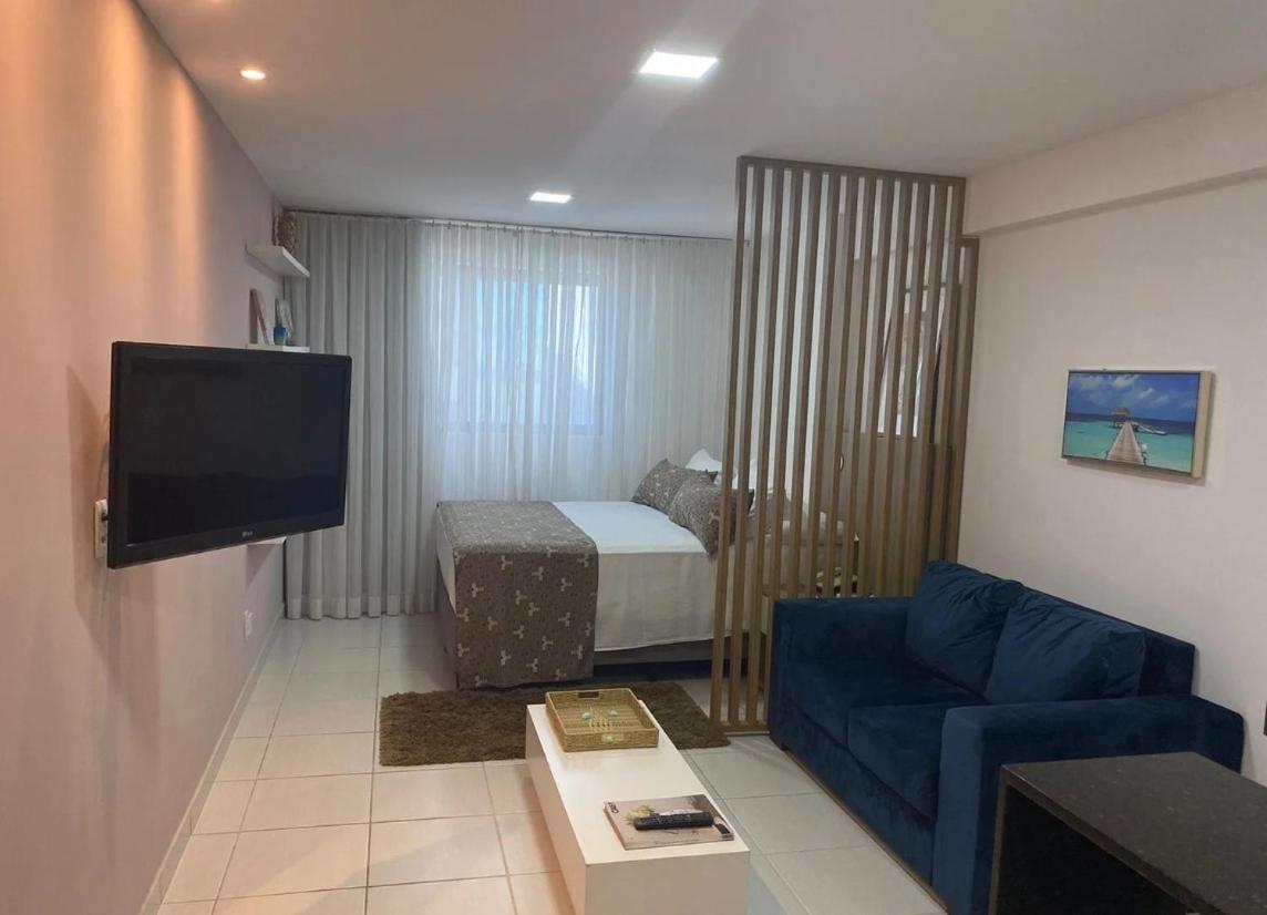 רסיפה Hy Apartaments & Hotels-Boa Viagem מראה חיצוני תמונה
