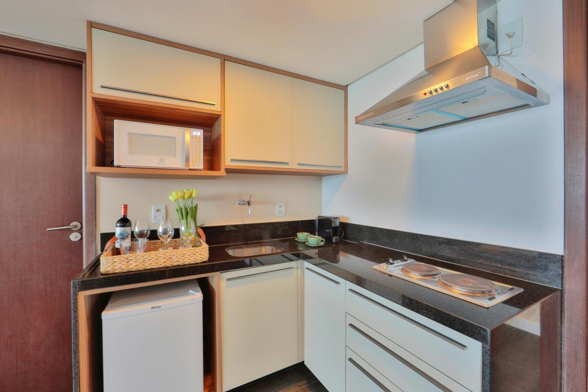 רסיפה Hy Apartaments & Hotels-Boa Viagem חדר תמונה