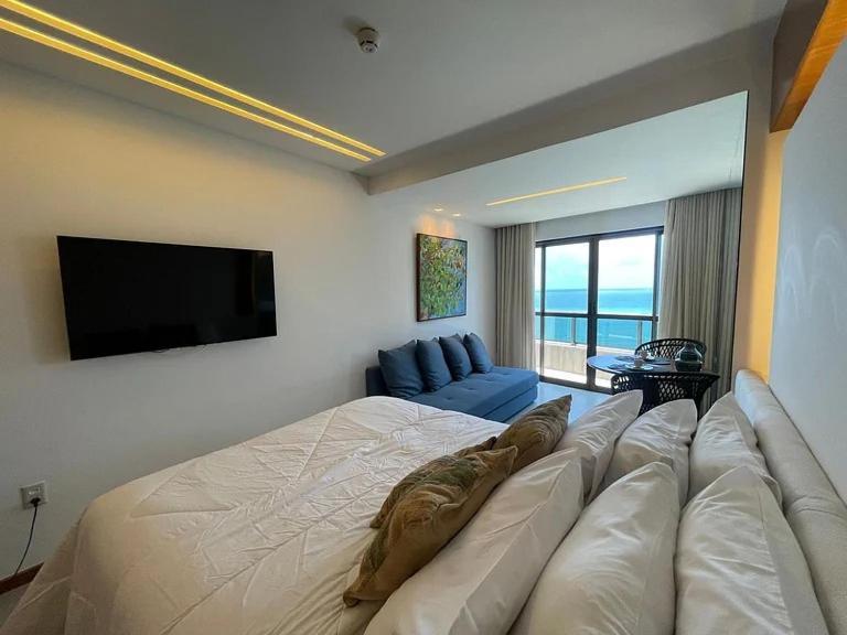 רסיפה Hy Apartaments & Hotels-Boa Viagem מראה חיצוני תמונה