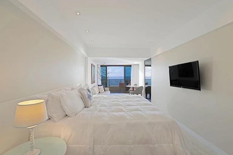רסיפה Hy Apartaments & Hotels-Boa Viagem מראה חיצוני תמונה