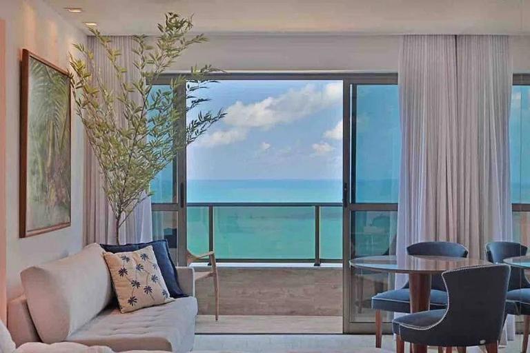 רסיפה Hy Apartaments & Hotels-Boa Viagem מראה חיצוני תמונה