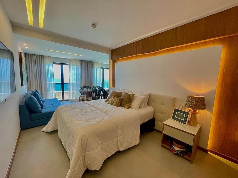 רסיפה Hy Apartaments & Hotels-Boa Viagem מראה חיצוני תמונה