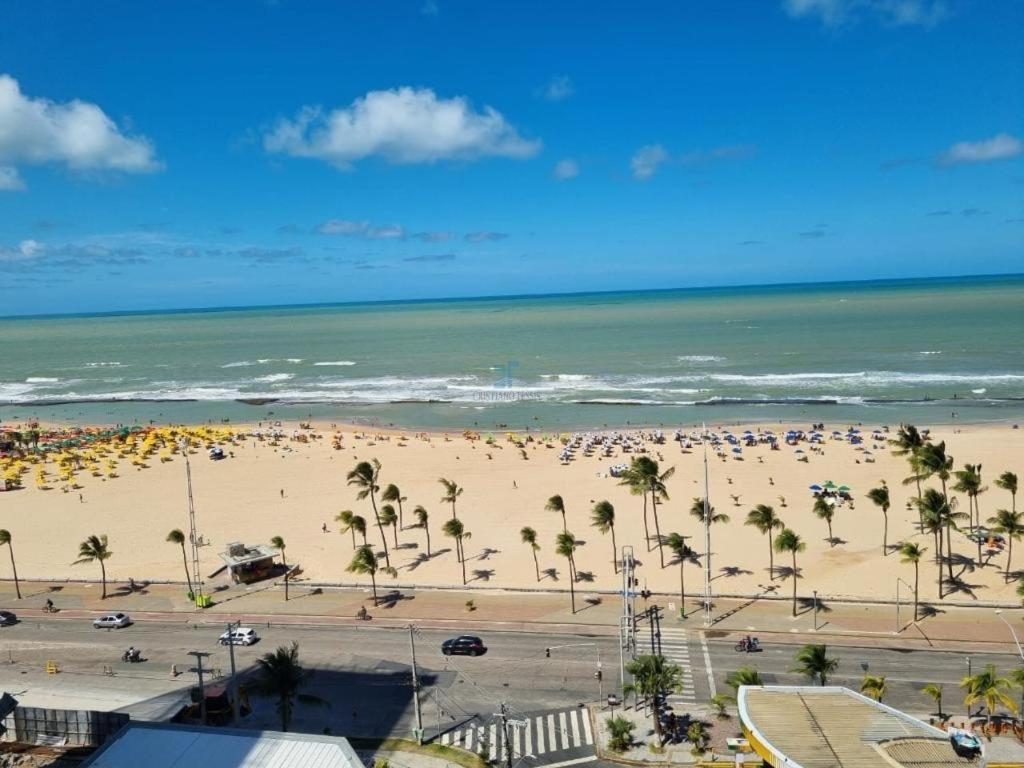 רסיפה Hy Apartaments & Hotels-Boa Viagem מראה חיצוני תמונה